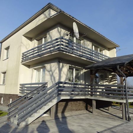Villa Sanriver Przemysl Exterior photo
