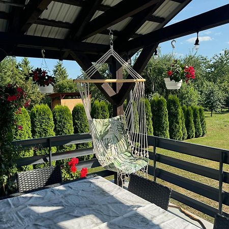 Villa Sanriver Przemysl Exterior photo