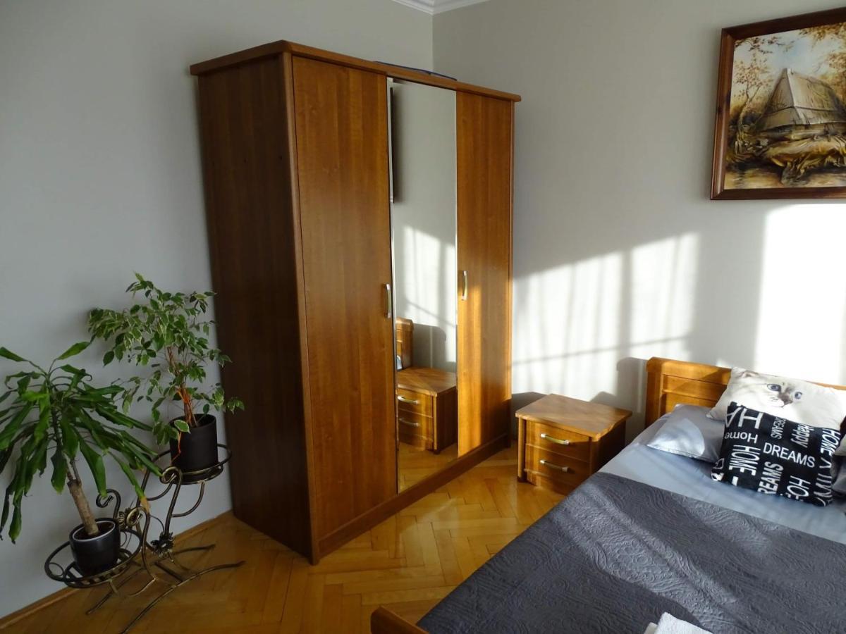 Villa Sanriver Przemysl Exterior photo